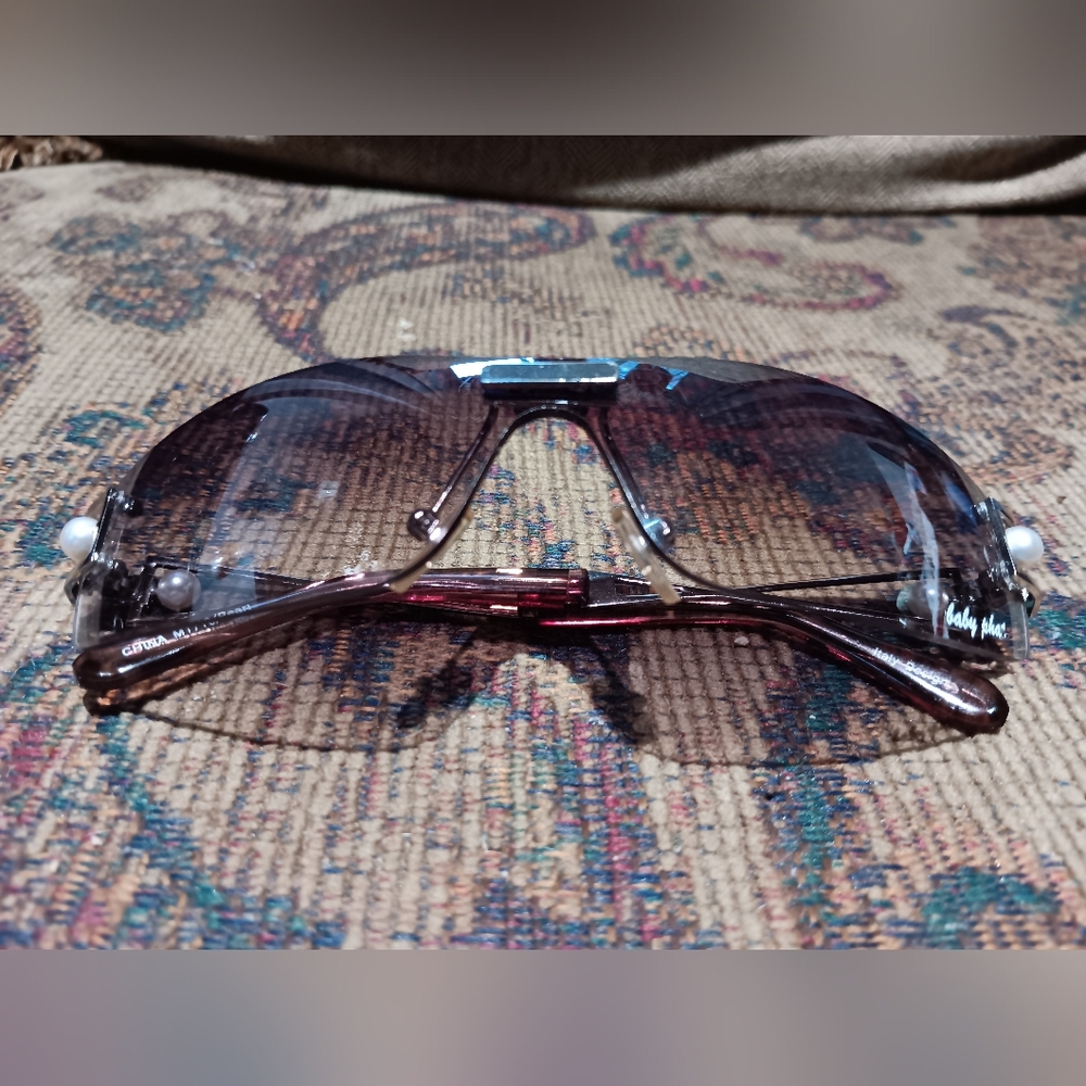 Baby Phat Sunglasses